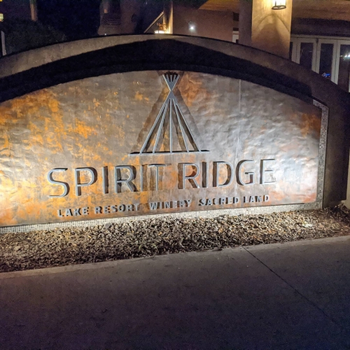 Spirit Ridge