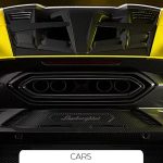 Lamborghini Fenomeno: The Fastest Lambo Ever