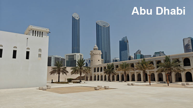 abu-dhabi