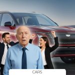 A Week with the 2026 Cadillac VISTIQ