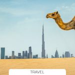 UNITED ARAB EMIRATES – In the heat of the summer