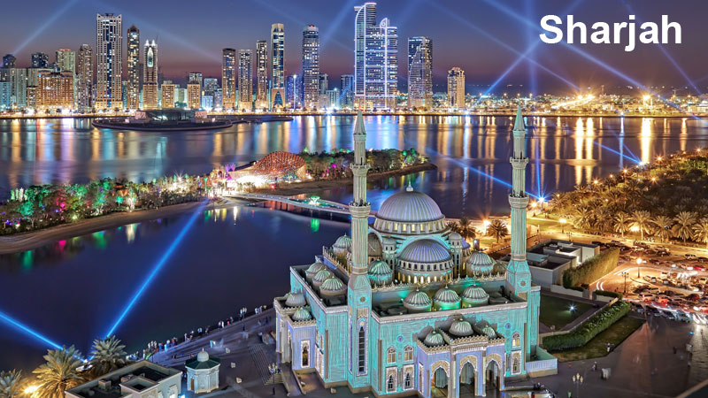 sharjah