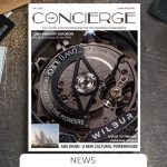 HOT OFF THE PRESS! Our Fall 2025 Edition.