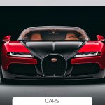 THE NEW BUGATTI VEYRON! A REMASTERED ICON.