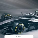 New to the Grid – Cadillac Formula 1