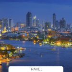 Exploring Bangkok in 5 Days