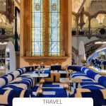 Clase Azul’s Mexico City Experience