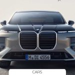 The new BMW 7 Series – Flagship reimagined