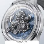 Ulysse Nardin unveils the Super Freak