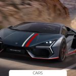 NA63 – The North American Lamborghini Revuelto