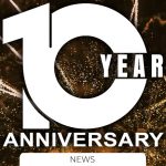 10 YEARS of Iconic Concierge Magazine: An Iconic Journey