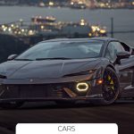 Driven by Braeden: Lamborghini Temerario