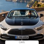 THE MAYBACH SL680 – ROAD-TEST