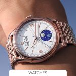 THE ROLEX PERPETUAL PADELLONE