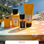 Acqua di Parma – The Scent of Elegance