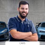 MATE RIMAC: STOP TRYING TO BEAT CHINA AT ITS OWN GAME